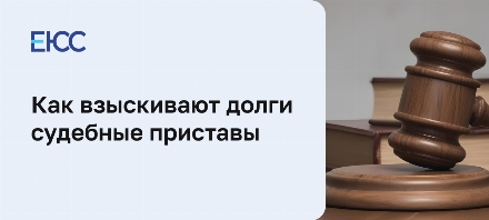Судебные приставы