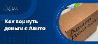Обманули на Авито – что делать