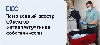 Таможенный реестр объектов интеллектуальной собственности