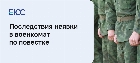 Неявка по повестке военкомата