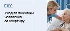 Уход за пенсионером человеком за квартиру