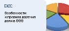 Дарение доли в ООО