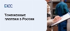 Таможенные платежи: что это, виды, размеры