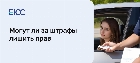 К чему приводит неуплата штрафа ГИБДД