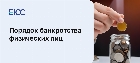 Банкротство физлиц