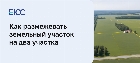 Как размежевать земельный участок на два участка