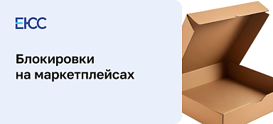 Блокировка на маркетплейсах: что делать селлеру