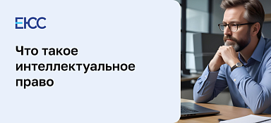 Что такое исключительное право