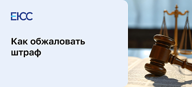 Обжаловать штраф ГИБДД
