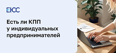 КПП у ИП как узнать