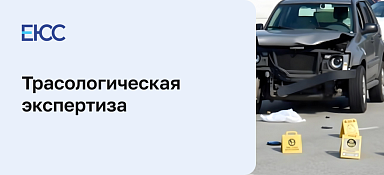 Трасологическая экспертиза