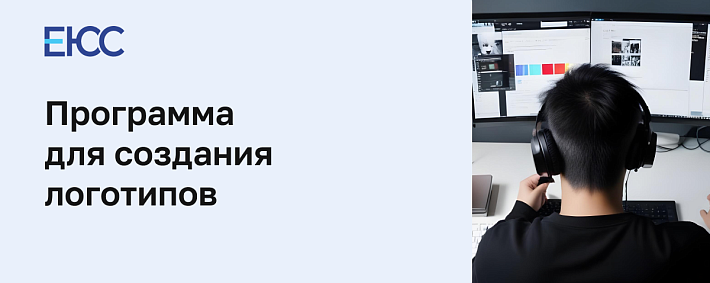 Программа для создания логотипов