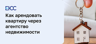 Как снимать квартиру через агентство