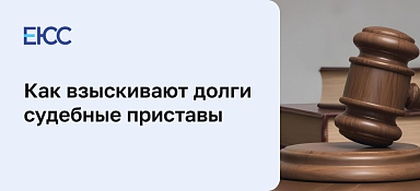 Судебные приставы