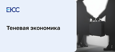 Теневая экономика
