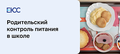 Родительский контроль питания в школе