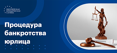 Упрощенная процедура банкротства юридического лица