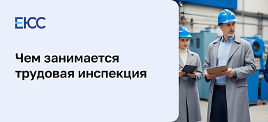 Трудовая инспекция