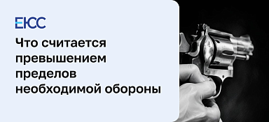 Необходимая оборона