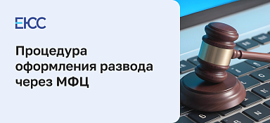 Развод через МФЦ: основания, порядок и стоимость