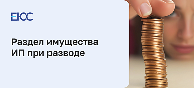 Раздел ИП при разводе: как поделить имущество ИП при расторжении брака