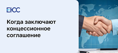 Что такое концессия