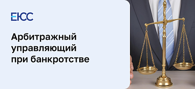 Арбитражный управляющий