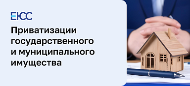 Правила приватизации государственного и муниципального имущества