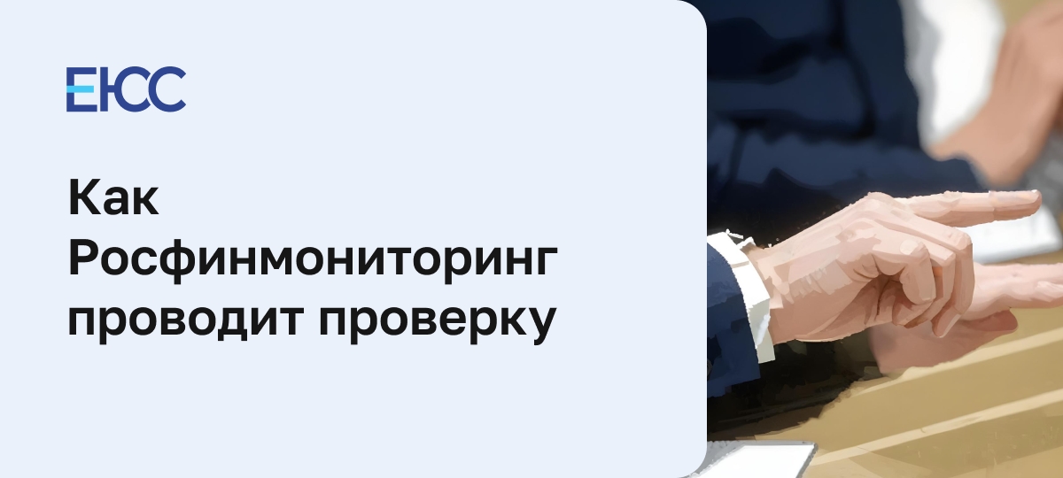 Чем занимается Росфинмониторинг
