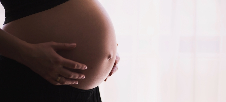 Алименты на беременную жену: порядок взыскания и размер выплаты