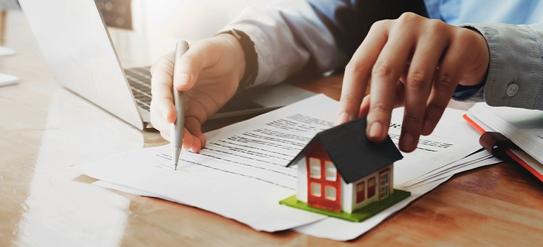 Сдать в ипотеку право аренды земельного участка: как провести сделку и что скажет закон?